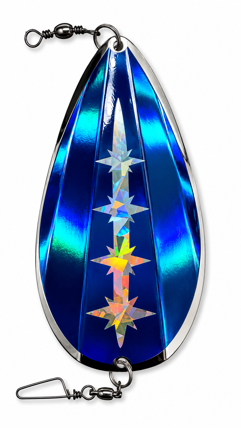 Bitterroot Bling Dodger