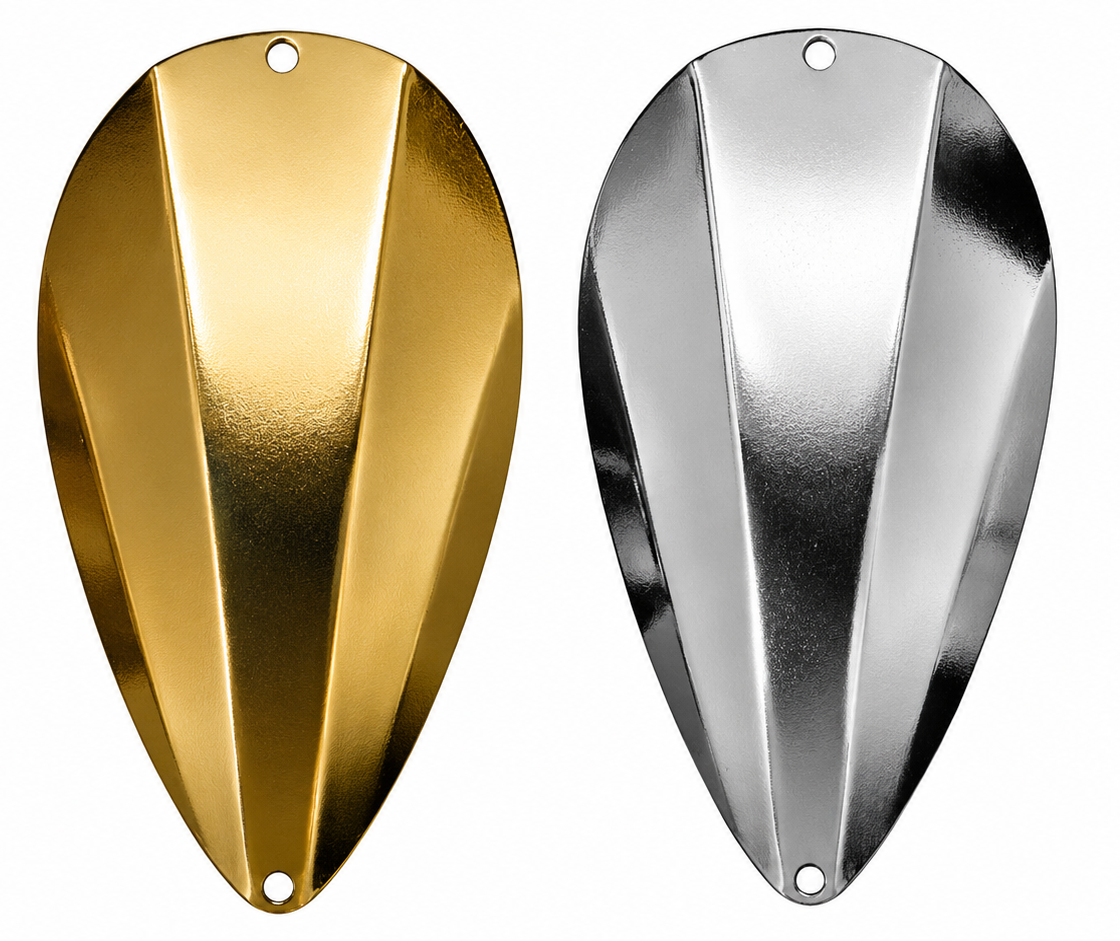 Jet Dodger Blanks