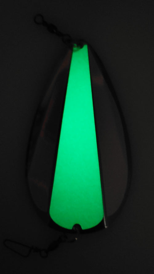 Glowing to the Sun Jet Dodger