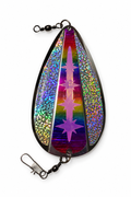 L.Boe Sparkle Jet Dodger