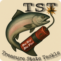 Treasure State Tackle Gift Card