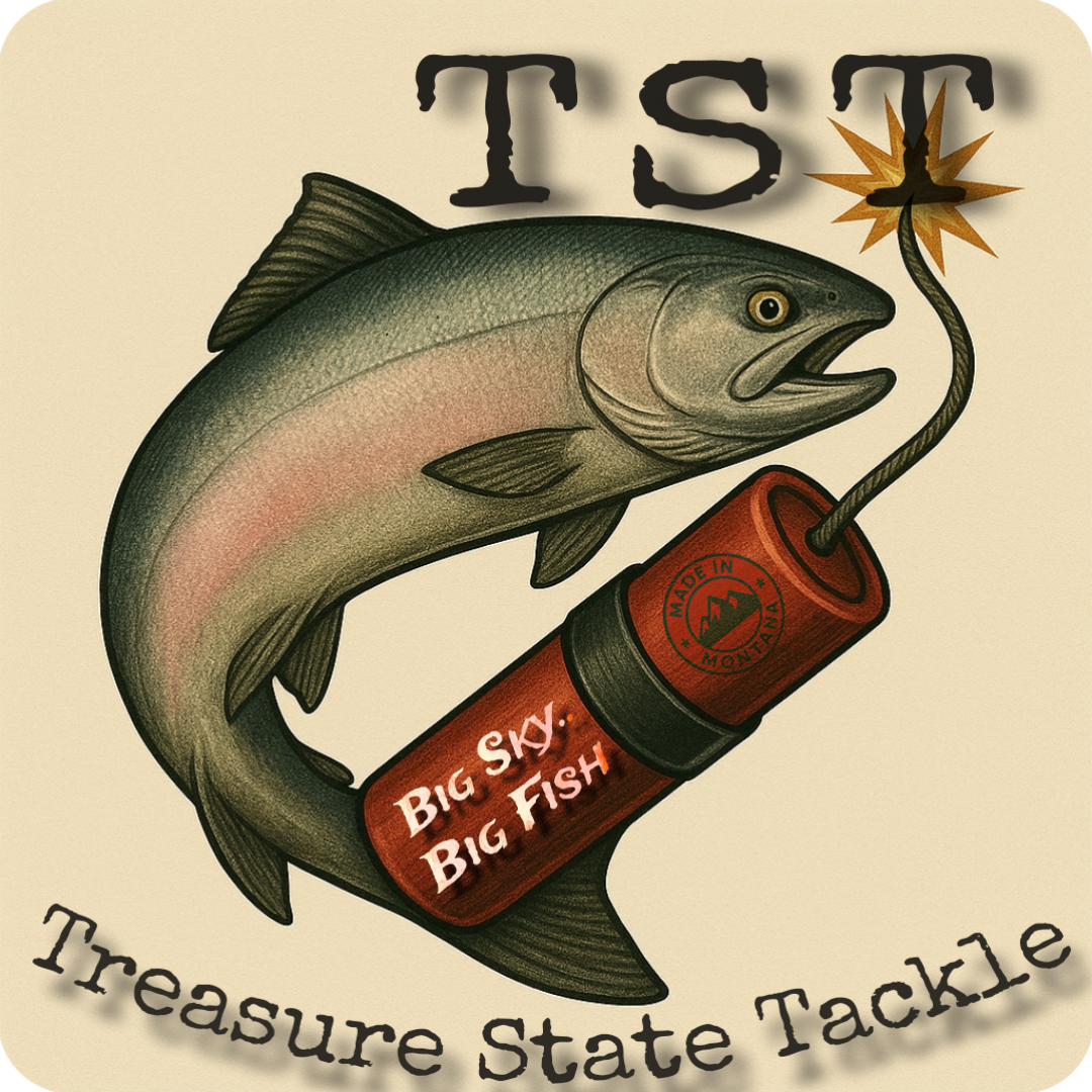 Treasure State Tackle Gift Card