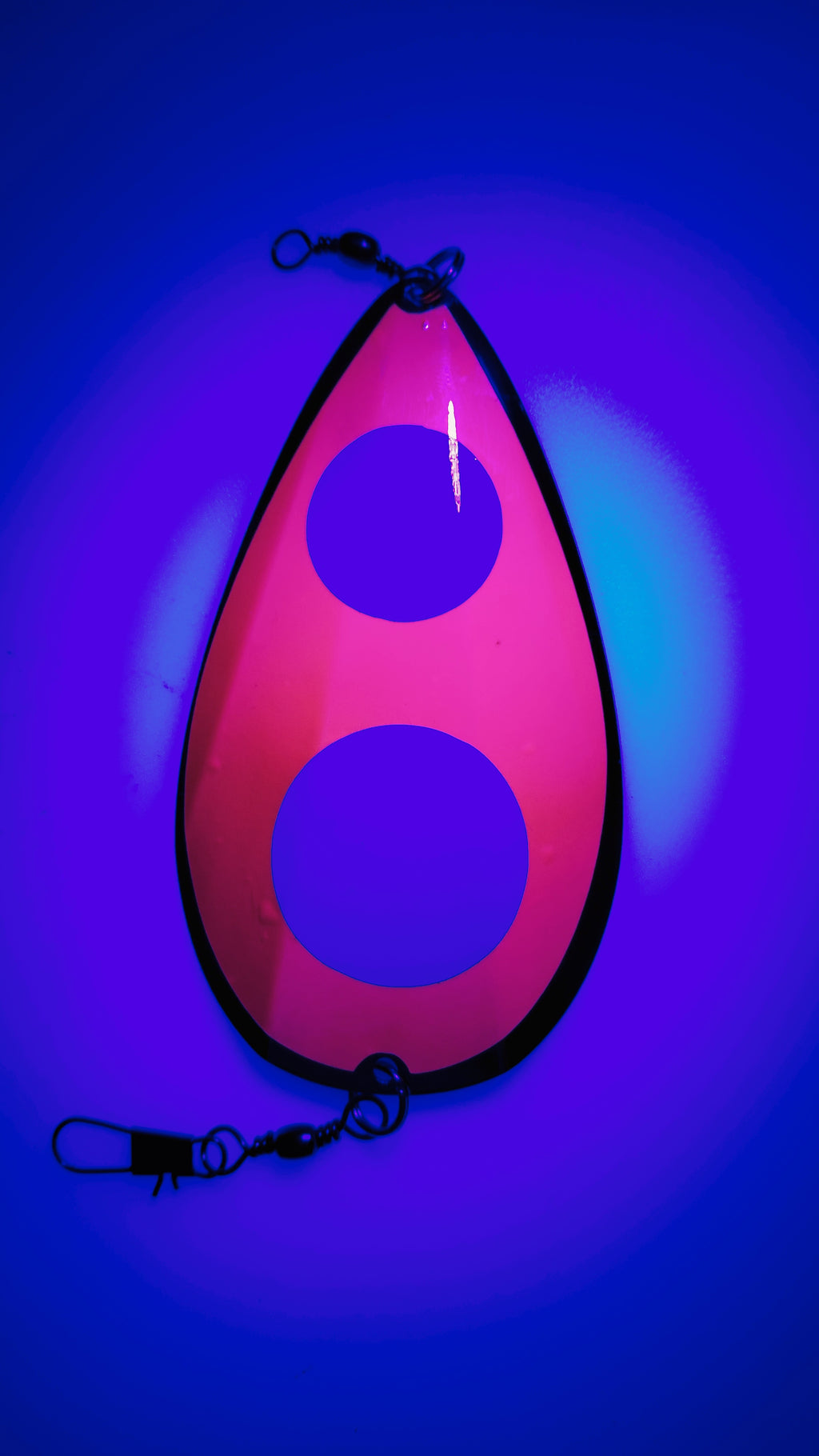 Last Spawn Jet Dodger